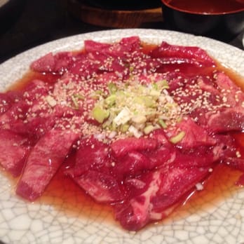 Korean Barbecue - Korean Near Me - Paris, 75
