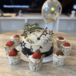 Heavenly Bakes - Clients appreciation!