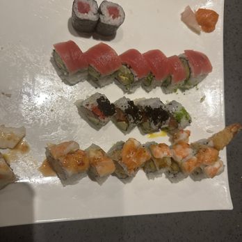 Sushi King - Japanese Near Me - Daytona Beach, Florida