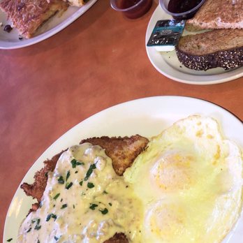 Original Breakfast House - Chicken Fried Chicken & Bacon & Potato Omelette - Breakfast & Brunch Near Me - Phoenix, Arizona Original Breakfast House - Chicken Fried Chicken & Bacon & Potato Omelette - Breakfast & Brunch Near Me - Phoenix, Arizona