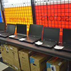 Wholesale Computer Supply