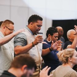 Vizion Church - Prayer changes everything!