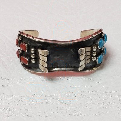 The Pawn Shop by null