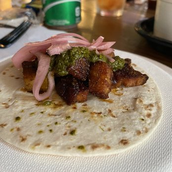 Lucius Q - Pork Belly Tacos - Barbeque Near Me - Cincinnati, Ohio Lucius Q - Pork Belly Tacos - Barbeque Near Me - Cincinnati, Ohio