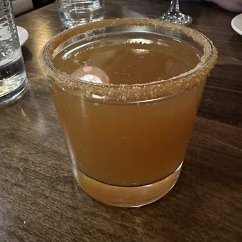 The Conche - Spiced cider and bubbles - Cocktail Bars Near Me - Leesburg, Virginia The Conche - Spiced cider and bubbles - Cocktail Bars Near Me - Leesburg, Virginia