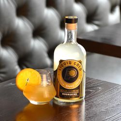 Moon Drops Distillery