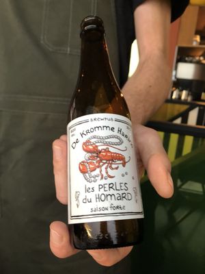 REM | Restaurant - Rooftop - Bar by null