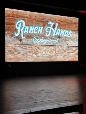 Stand Up Live by null