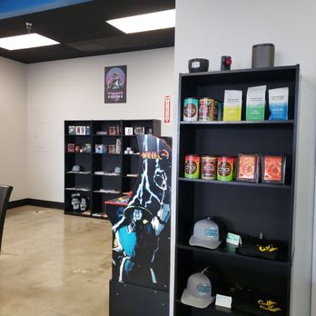 Coffee N’ Comics - Coffee & Tea Near Me - Reno, Nevada