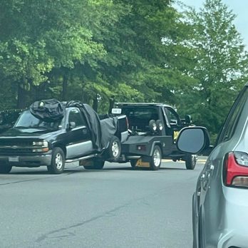 Dominion Towing - Towing Near Me - Lorton, Virginia Dominion Towing - Towing Near Me - Lorton, Virginia