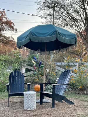 The Rosecomb by null