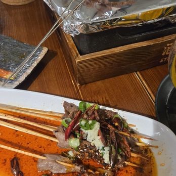 Street Grill - Chinese Near Me - North York, Ontario Street Grill - Chinese Near Me - North York, Ontario