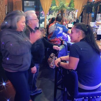 Garden Bar & Grill - Exotic drinks ! Great music & the ambiance is unmatched! - Bars Near Me - New York, New York Garden Bar & Grill - Exotic drinks ! Great music & the ambiance is unmatched! - Bars Near Me - New York, New York