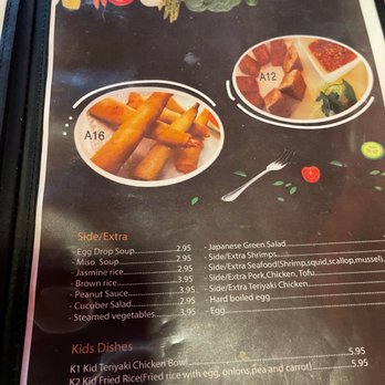 Let’s Eat Thai - Thai Near Me - Albuquerque, New Mexico