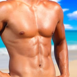 Honey Bunny Brazilian Wax - Men's Waxing