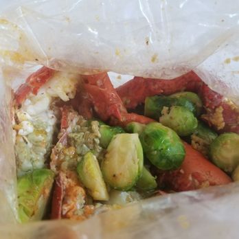 Good Catch Boil House - Cajun/Creole Near Me - Markham, Ontario