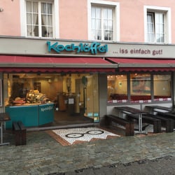 Kochlöffel