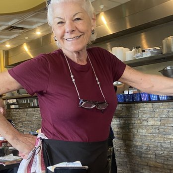 The Diner - Shelley is a wonderful server and made our experience the best! - Diners Near Me - Boynton Beach, Florida The Diner - Shelley is a wonderful server and made our experience the best! - Diners Near Me - Boynton Beach, Florida