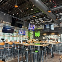 Street To Table - Interior