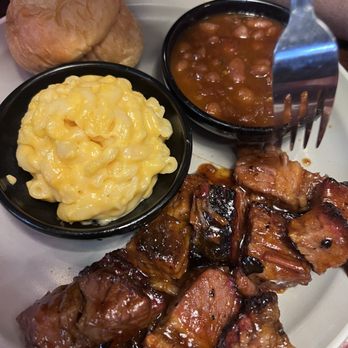 Swadley's Bar-B-Q - American Near Me - Bethany, Oklahoma