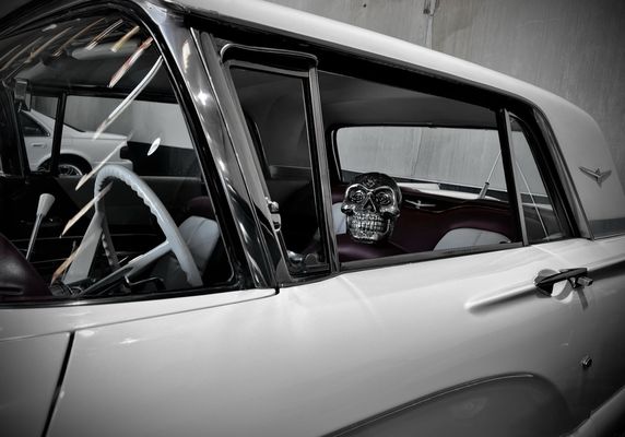 Matthews Memory Lane Motors