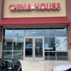 China House