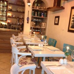 Antiochland Cafe & Restaurant