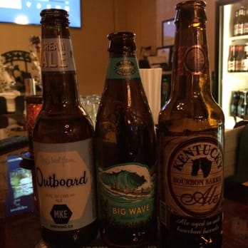 Fahrenheit 364 - Great selection of craft beers! - Lounges Near Me - Stoughton, Wisconsin