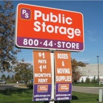 Public Storage - Self Storage Near Me - Apple Valley, Minnesota Public Storage - Self Storage Near Me - Apple Valley, Minnesota