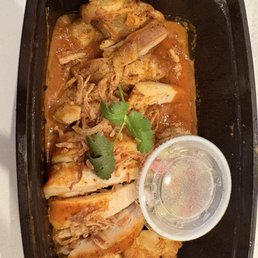 Chicken Satay Chicken Satay