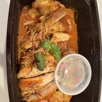 Pomelo Thai Boutique Restaurant - Chicken Satay - Thai Near Me - New Orleans, Louisiana Pomelo Thai Boutique Restaurant - Chicken Satay - Thai Near Me - New Orleans, Louisiana