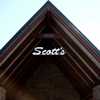 Scott's Bicycle Centre gift card