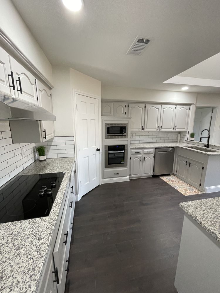 Slide of ONR RENOVATIONS LLC