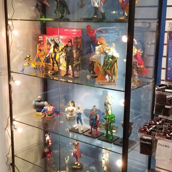 Korka Comics - Comic Books Near Me - Coral Gables, Florida