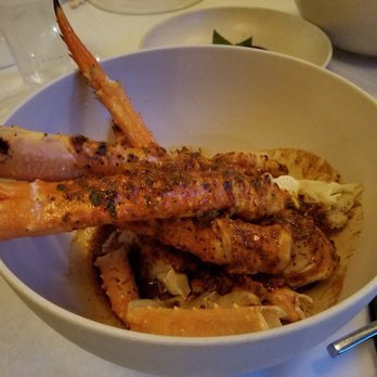 Karai Crab - Seafood Near Me - Honolulu, Hawaii Karai Crab - Seafood Near Me - Honolulu, Hawaii