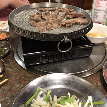 Shik Do Rak - Portable camping stove, classy. - Korean Near Me - Irvine, California Shik Do Rak - Portable camping stove, classy. - Korean Near Me - Irvine, California