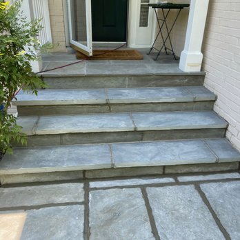 GT Masonry Construction - Rebuild steps - beautiful and much safer. - Masonry/Concrete Near Me - Beltsville, Maryland GT Masonry Construction - Rebuild steps - beautiful and much safer. - Masonry/Concrete Near Me - Beltsville, Maryland