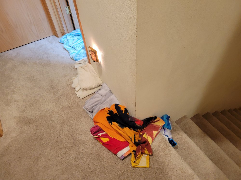 Slide of Jacobs Family Plumbing