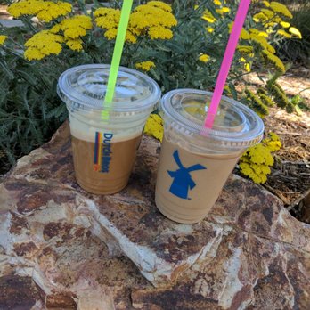 Dutch Bros Coffee - Coffee & Tea Near Me - Dixon, California