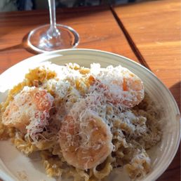 Cacio E Pepe