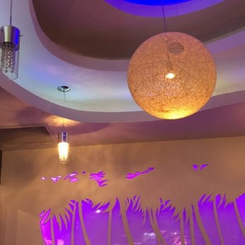 Malecon Restaurant - Seating area decor - Caribbean Near Me - Bronx, New York Malecon Restaurant - Seating area decor - Caribbean Near Me - Bronx, New York