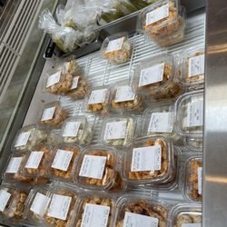 The Cheese House