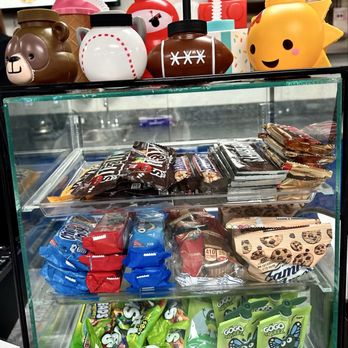 KidMania - More snacks and cute drink holders. - Arcades Near Me - Plano, Texas KidMania - More snacks and cute drink holders. - Arcades Near Me - Plano, Texas