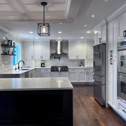 Homewise Remodelers