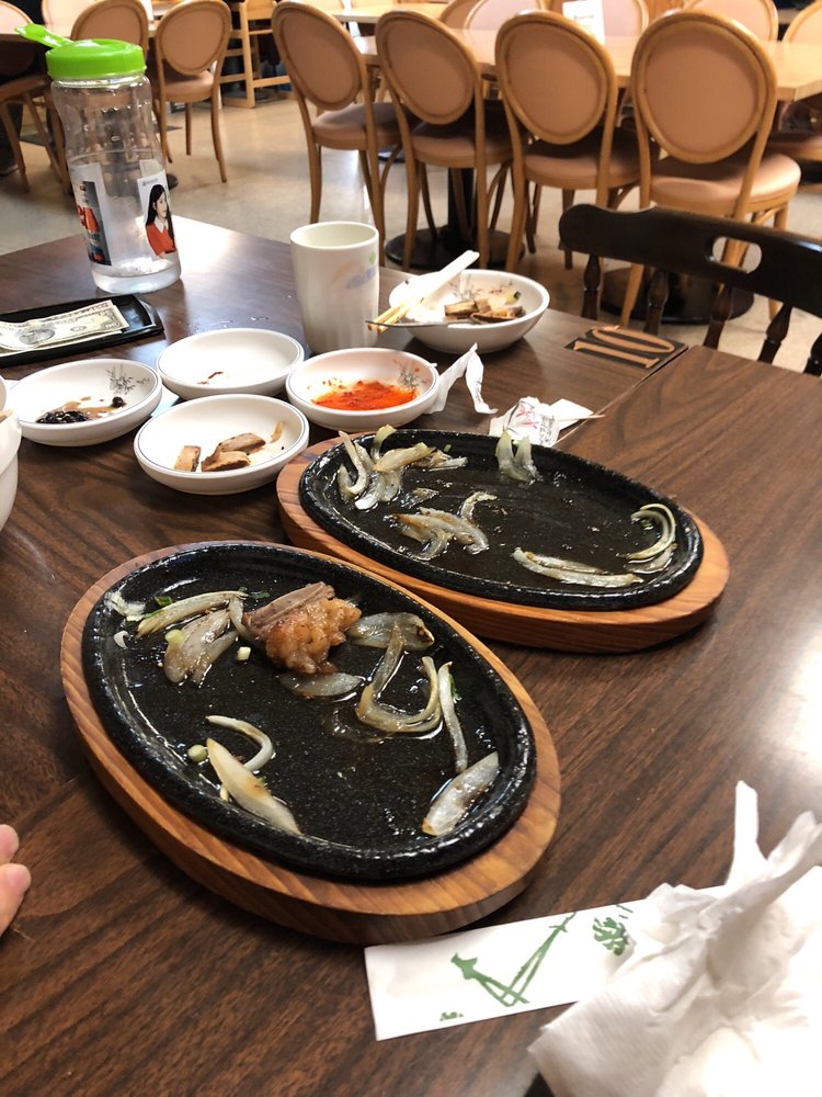 PYUNG TAIK RESTAURANT 90 Photos & 95 Reviews Korean 420 Niagara
