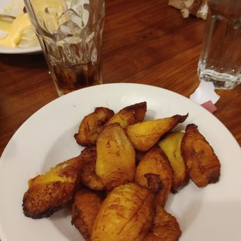 Sabor Peruano - plantains - Peruvian Near Me - West New York, New Jersey Sabor Peruano - plantains - Peruvian Near Me - West New York, New Jersey