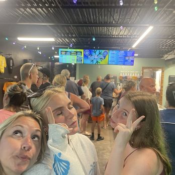 The Cup & Cone - 7.23.26 - Desserts Near Me - Surfside Beach, South Carolina The Cup & Cone - 7.23.26 - Desserts Near Me - Surfside Beach, South Carolina