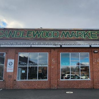 Candlewood Market - Cafes Near Me - Fairfield, Connecticut