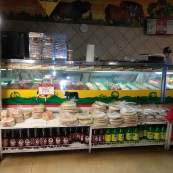 Mercado Y Carniceria - Fresh Tortillas & meat! - Grocery Near Me - Mesa, Arizona