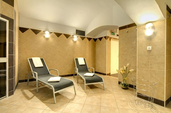 Hotel Theatrino by null